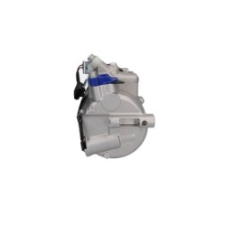 AC Compressor BOSCH 1986AD1344 for MERCEDES C-CLASS E-CLASS SLK