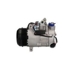 AC Compressor BOSCH 1986AD1344 for MERCEDES C-CLASS E-CLASS SLK