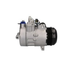 AC Compressor BOSCH 1986AD1344 for MERCEDES C-CLASS E-CLASS SLK