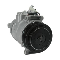 AC Compressor BOSCH 1986AD1343 for MERCEDES CLS E-CLASS