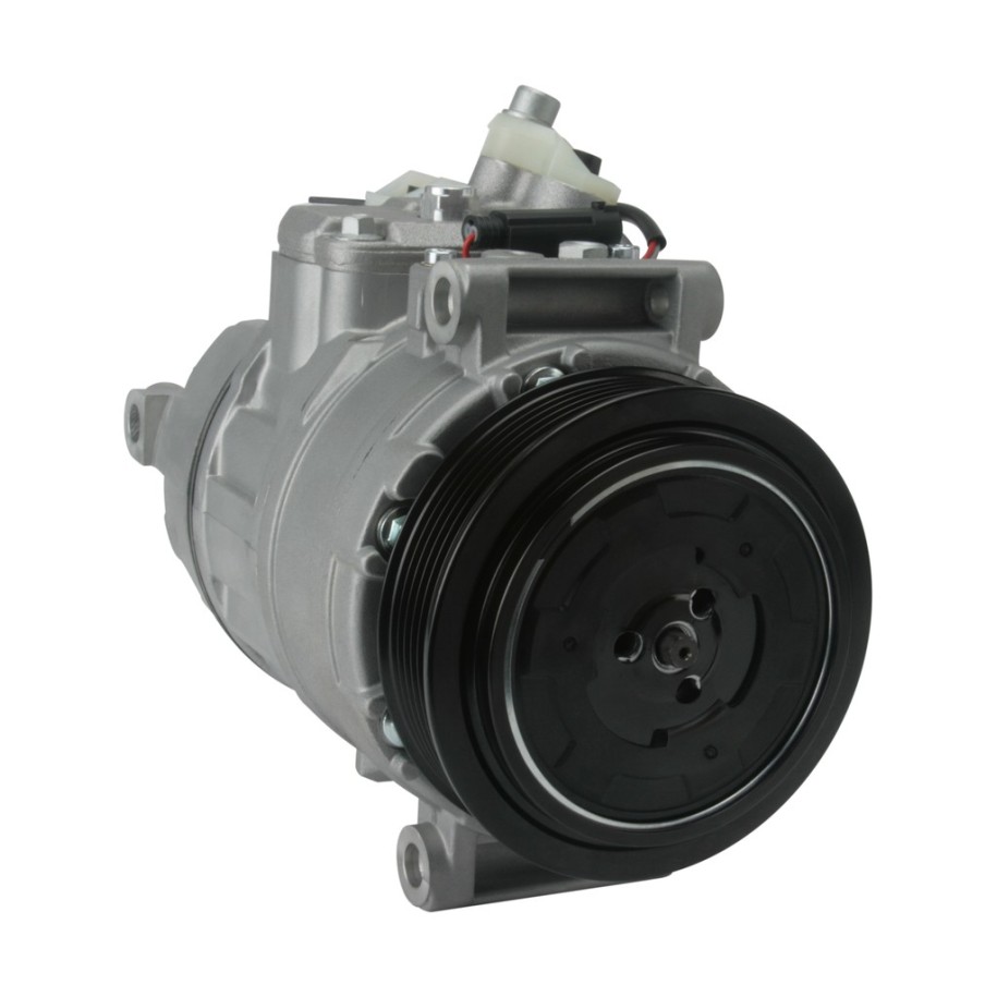 AC Compressor BOSCH 1986AD1343 for MERCEDES CLS E-CLASS