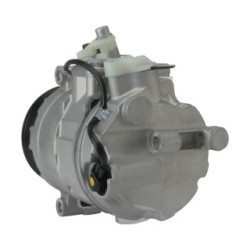 AC Compressor BOSCH 1986AD1343 for MERCEDES CLS E-CLASS