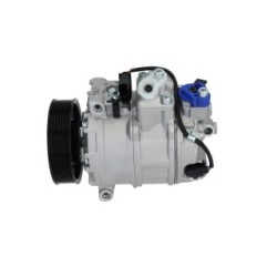 AC Compressor BOSCH 1986AD1337 for AUDI VW A8 PHAETON OE 3D0820803A
