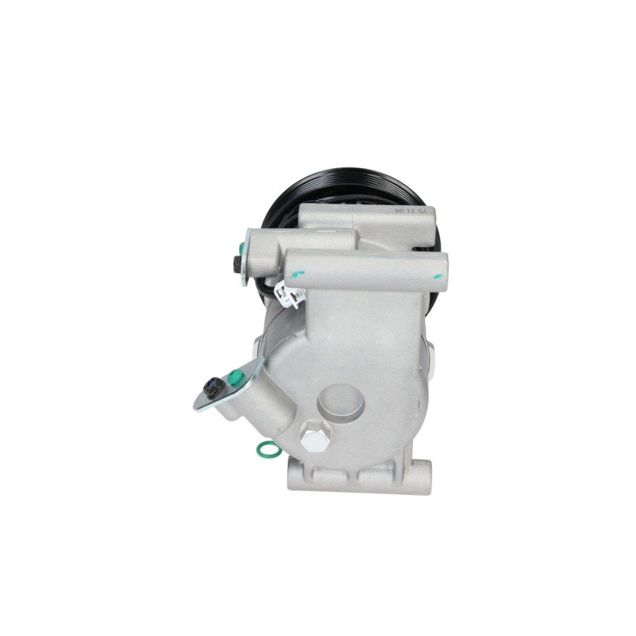 AC Compressor BOSCH 1986AD1332 for MAZDA 2 OE DG80-61-450
