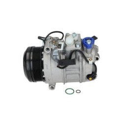 AC Compressor BOSCH 1986AD1329 for MERCEDES C-CLASS E-CLASS