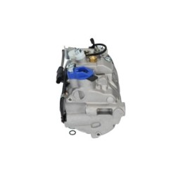 AC Compressor BOSCH 1986AD1329 for MERCEDES C-CLASS E-CLASS
