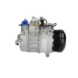 AC Compressor BOSCH 1986AD1329 for MERCEDES C-CLASS E-CLASS