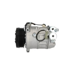 AC Compressor BOSCH 1986AD1328 for FORD FOCUS OE CV6119D629EA