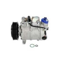 AC Compressor BOSCH 1986AD1322 for AUDI OE 4G0260805B