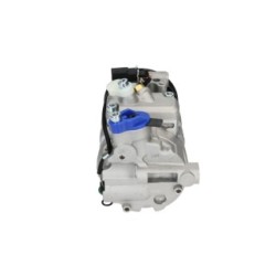 AC Compressor BOSCH 1986AD1322 for AUDI OE 4G0260805B