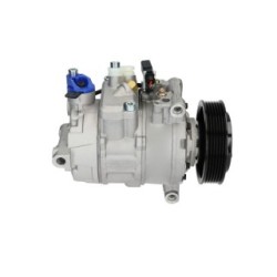 AC Compressor BOSCH 1986AD1322 for AUDI OE 4G0260805B