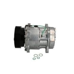 AC Compressor BOSCH 1986AD1321 for RENAULT TRUCKS RENAULT