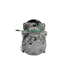AC Compressor BOSCH 1986AD1321 for RENAULT TRUCKS RENAULT
