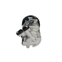 AC Compressor BOSCH 1986AD1319 for RENAULT GRAND SCENIC