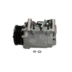AC Compressor BOSCH 1986AD1318 for HONDA CR-V OE 38810-PNB-006