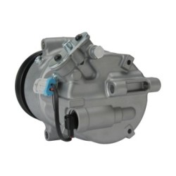 AC Compressor BOSCH 1986AD1309 for VAUXHALL SAAB INSIGNIA 9-5