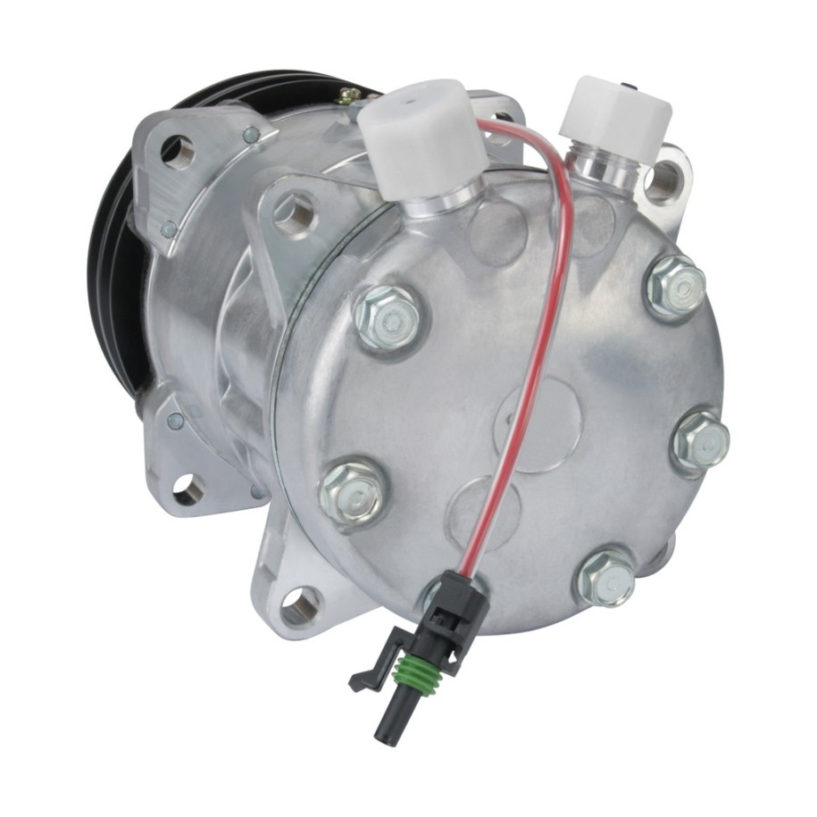 AC Compressor BOSCH 1986AD1287 OE 11444184