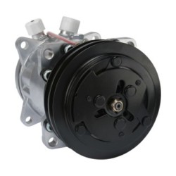 AC Compressor BOSCH 1986AD1287 OE 11444184