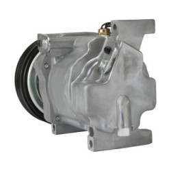 AC Compressor BOSCH 1986AD1264 for MAZDA 3 OE BP4K61K00