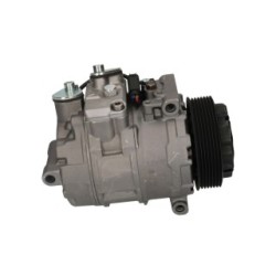 AC Compressor BOSCH 1986AD1257 for MERCEDES M-CLASS S-CLASS SLK