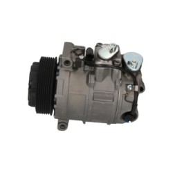 AC Compressor BOSCH 1986AD1257 for MERCEDES M-CLASS S-CLASS SLK
