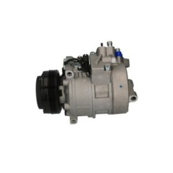 AC Compressor BOSCH 1986AD1248 OE 6918000