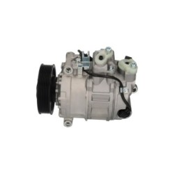 AC Compressor BOSCH 1986AD1243 for AUDI OE 01D00324