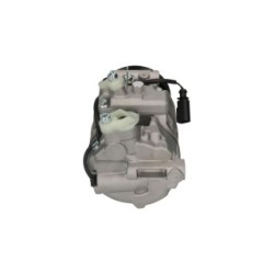 AC Compressor BOSCH 1986AD1243 for AUDI OE 01D00324