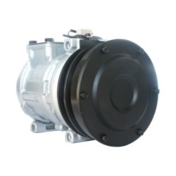 AC Compressor BOSCH 1986AD1225 OE AZ44541
