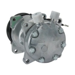 AC Compressor BOSCH 1986AD1221 OE 820161581