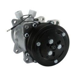 AC Compressor BOSCH 1986AD1221 OE 820161581