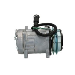 AC Compressor BOSCH 1986AD1219 for DAF OE 1251063