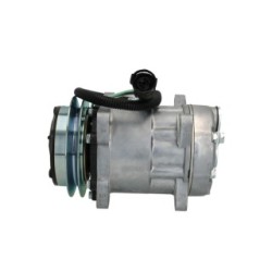 AC Compressor BOSCH 1986AD1219 for DAF OE 1251063