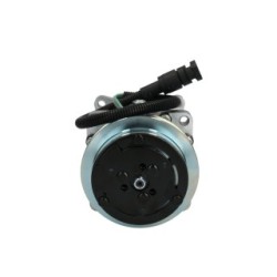 AC Compressor BOSCH 1986AD1219 for DAF OE 1251063