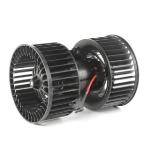Heater Blower Motor - RIDEX 2669I0065