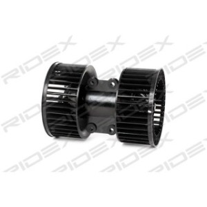 Heater Blower Motor - RIDEX 2669I0065