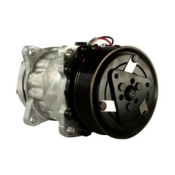 AC Compressor BOSCH 1986AD1206