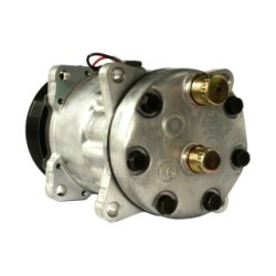 AC Compressor BOSCH 1986AD1206