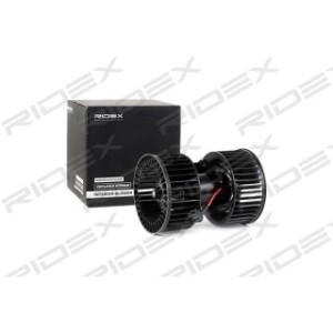 Heater Blower Motor - RIDEX 2669I0065