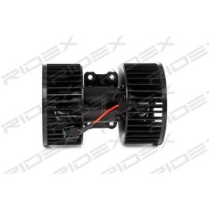 Heater Blower Motor - RIDEX 2669I0065