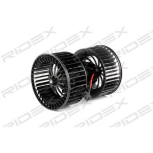 Heater Blower Motor - RIDEX 2669I0065