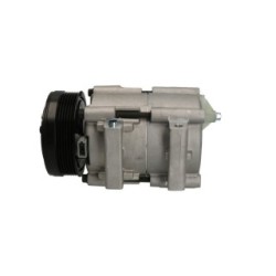 AC Compressor BOSCH 1986AD1192 for FORD OE D7GW19497BD