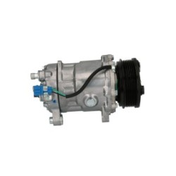 AC Compressor BOSCH 1986AD1187 for SEAT VW OE 6N0820803C