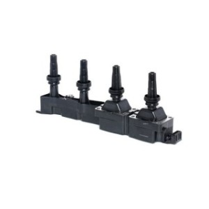 Ignition Coil - RIDEX 689C0054