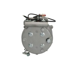 AC Compressor BOSCH 1986AD1185 for SAAB 9-3 OE OS4635892