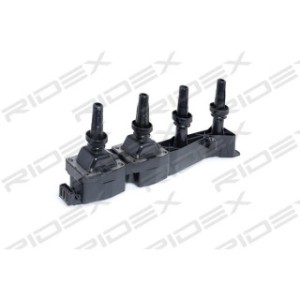 Ignition Coil - RIDEX 689C0054