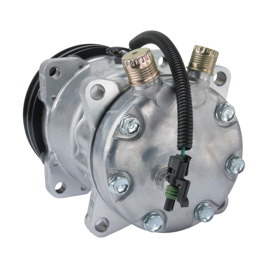 AC Compressor BOSCH 1986AD1177 OE 12304999