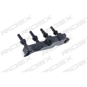 Ignition Coil - RIDEX 689C0054