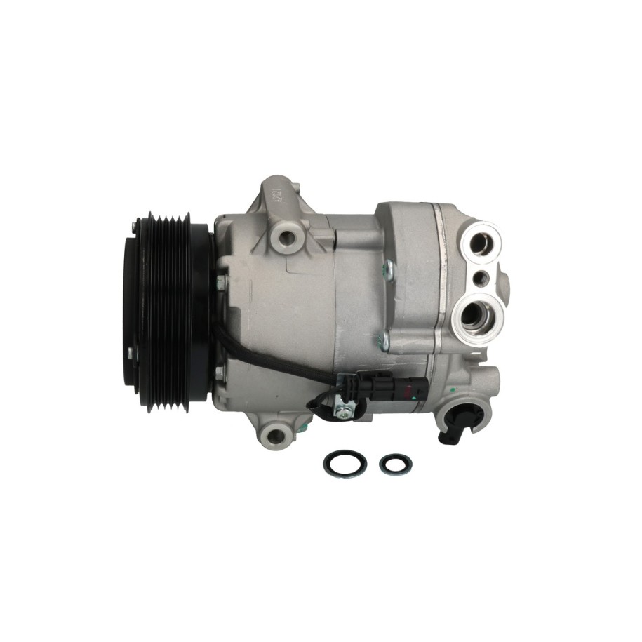 AC Compressor BOSCH 1986AD1170 for VAUXHALL OE 13335253