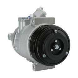 AC Compressor BOSCH 1986AD1166 for MERCEDES C-CLASS E-CLASS SLK